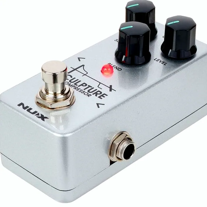 Nux Sculpture Compressor – photo 10
