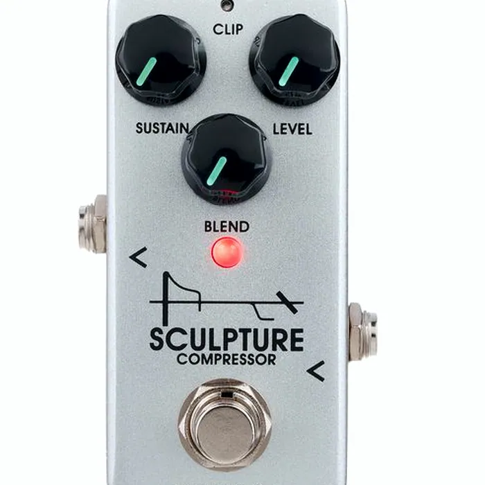 Nux Sculpture Compressor – photo 8