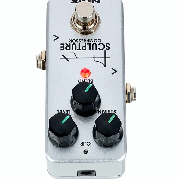 Nux Sculpture Compressor – photo 7