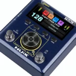 Avis pédale d’effet Nux Solid Studio MKII