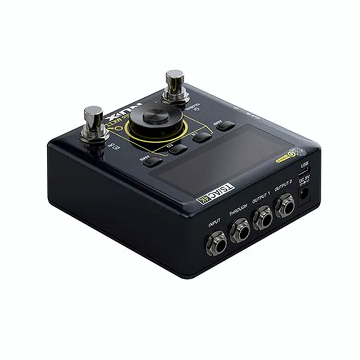 Nux Solid Studio MKII – photo 9