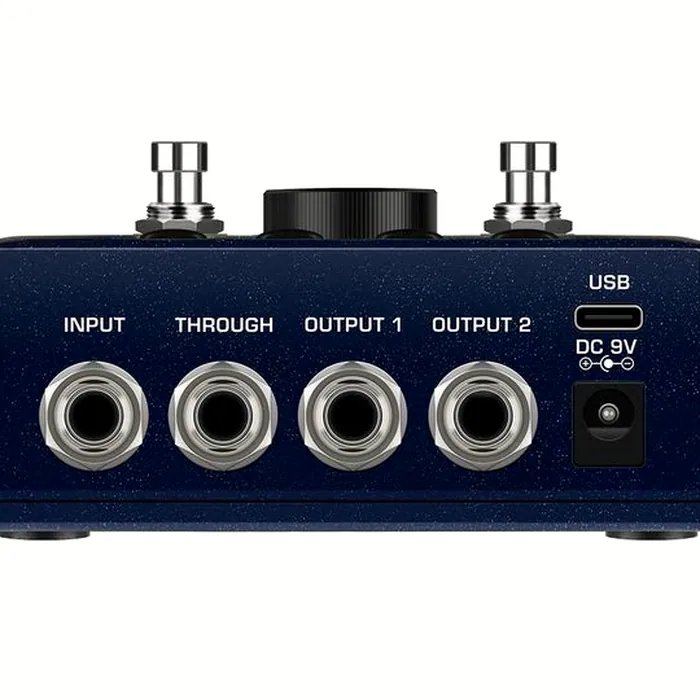 Nux Solid Studio MKII – photo 8