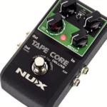 La Pédale d’effet Nux Tape Core Deluxe – Photos, Tests & Avis