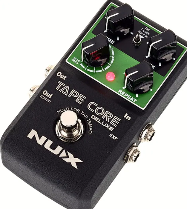 Nux Tape Core Deluxe