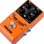 La pédale d’effet Nux Time Core Deluxe MKII : Notre avis