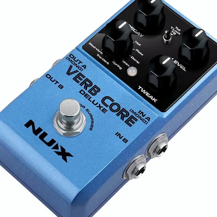 Nux Verb Core Deluxe – photo 4