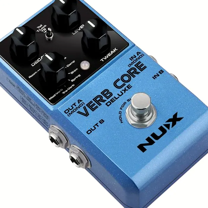 Nux Verb Core Deluxe – photo 5
