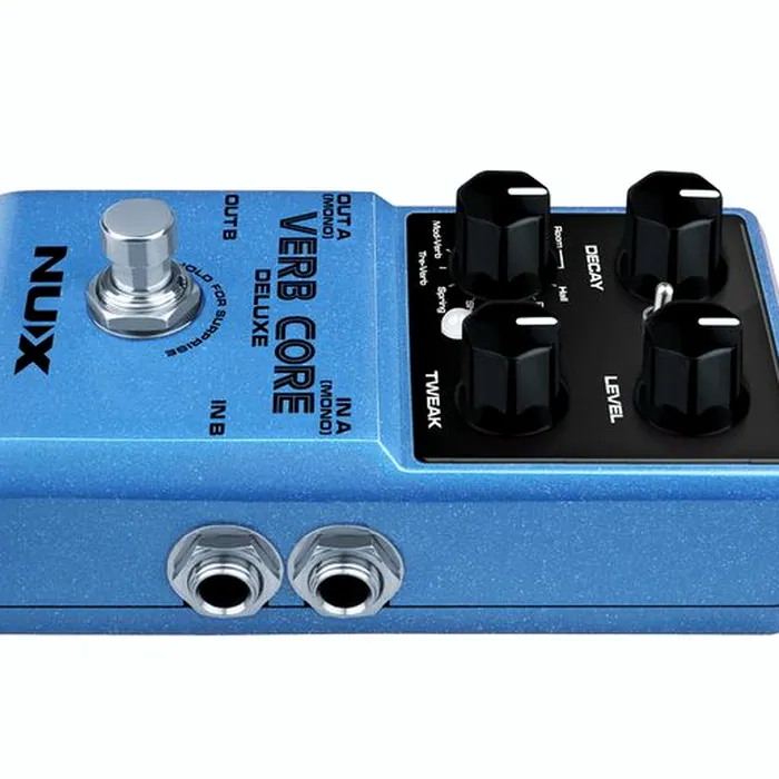 Nux Verb Core Deluxe – photo 9