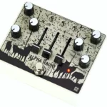 La pédale d’effet Old Blood Noise Endeavors Alpha Haunt 21 Fuzz : Notre avis