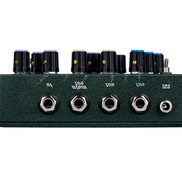 Old Blood Noise Endeavors Beam Splitter Distortion – photo 9