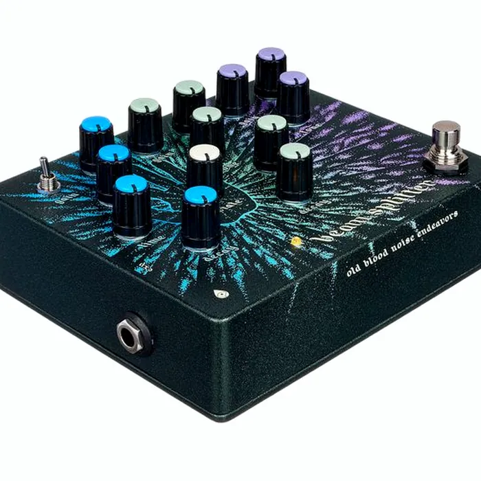 Old Blood Noise Endeavors Beam Splitter Distortion – photo 11