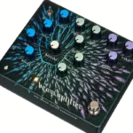 Old Blood Noise Endeavors Beam Splitter Distortion – Avis sur cette pédale d’effet