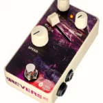 La pédale d’effet Old Blood Noise Endeavors BL-44 Reverse : Notre avis