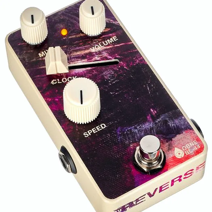 Old Blood Noise Endeavors BL-44 Reverse – photo 6