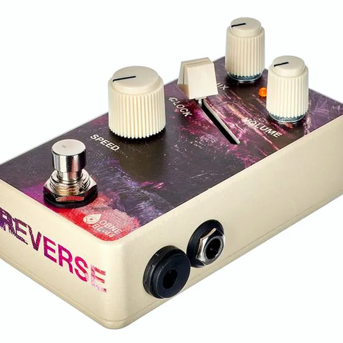 Old Blood Noise Endeavors BL-44 Reverse – photo 10