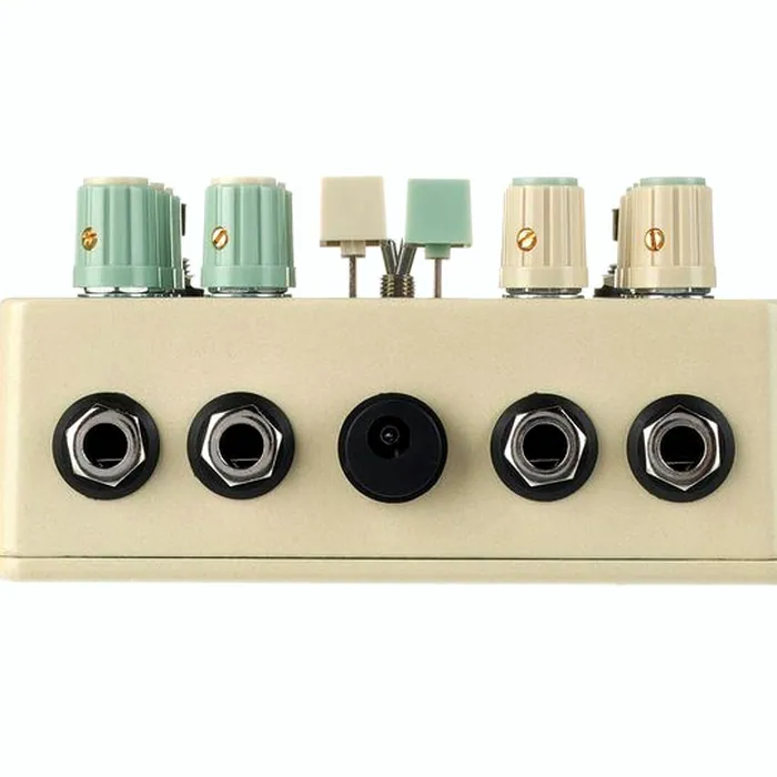 Old Blood Noise Endeavors Float Dual Moving Filter – photo 9