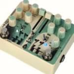 La pédale d’effet Old Blood Noise Endeavors Float Dual Moving Filter : Notre avis