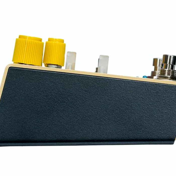 Old Blood Noise Endeavors Pardner Fuzz Synth – photo 6