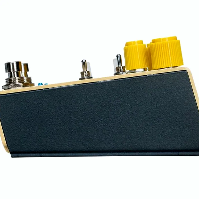 Old Blood Noise Endeavors Pardner Fuzz Synth – photo 7