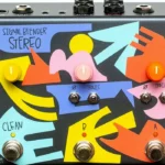 La pédale d’effet Old Blood Noise Endeavors Signal Blender Stereo : Notre avis