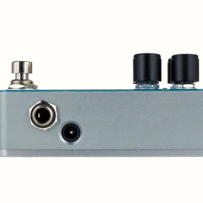 One Control 360 AIAB - Bass Preamp – photo 9