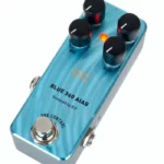 One Control 360 AIAB – Bass Preamp – Avis sur cette pédale d’effet
