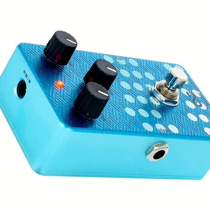 One Control Baby Blue OD - Overdrive – photo 12