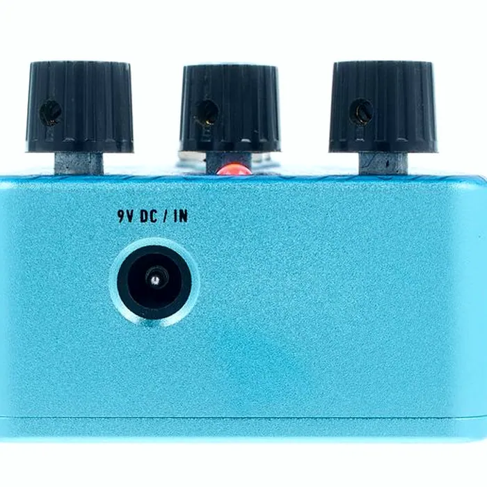 One Control Baby Blue OD - Overdrive – photo 9