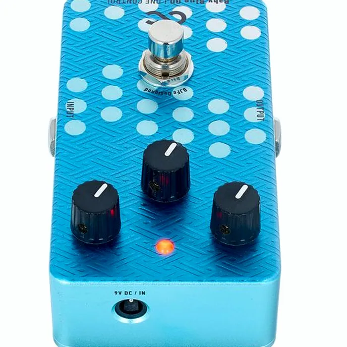One Control Baby Blue OD - Overdrive – photo 7