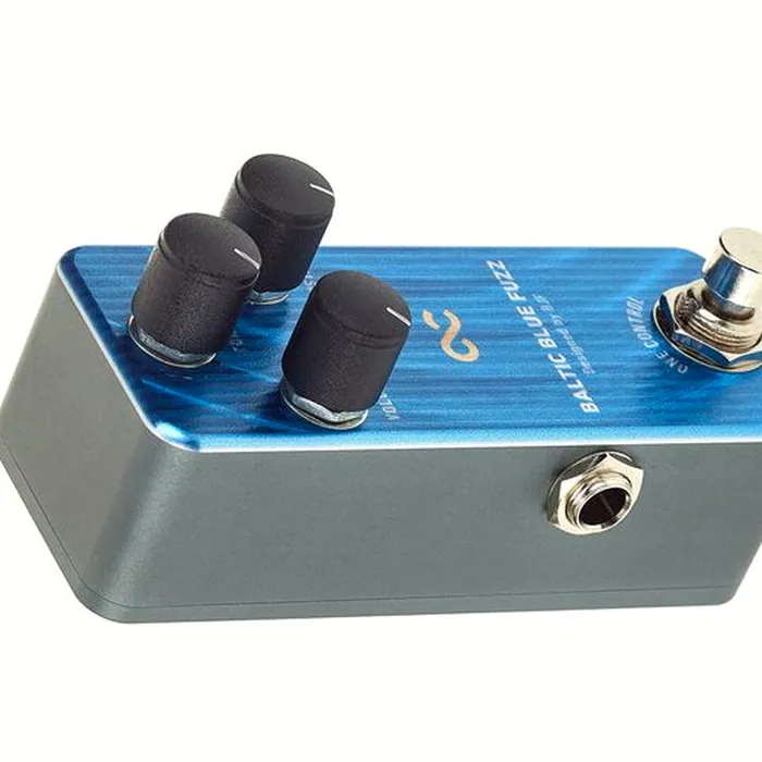 One Control Baltic Blue Fuzz – photo 11