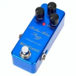 La Pédale d’effet One Control Baltic Blue Fuzz – Photos, Tests & Avis