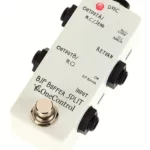 La Pédale d’effet One Control BJF Buffer Split Looper – Photos, Tests & Avis