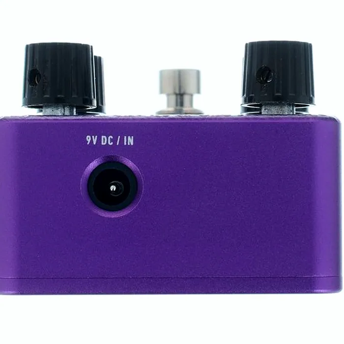 One Control Blackberry Bass OD Overdrive – photo 9