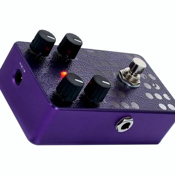 One Control Blackberry Bass OD Overdrive – photo 12