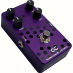 La Pédale d’effet One Control Blackberry Bass Overdrive – Photos, Tests & Avis