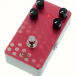 Avis pédale d’effet One Control Dyna Red Distortion 4K NG