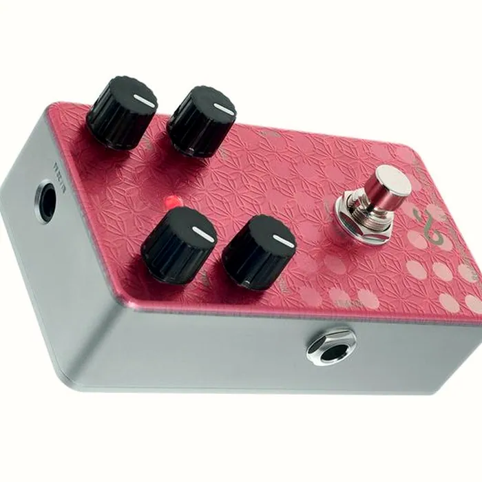 One Control Dyna Red Distortion 4K NG – photo 12