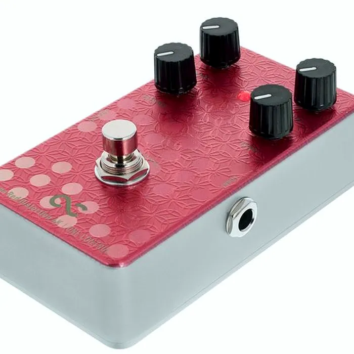One Control Dyna Red Distortion 4K NG – photo 10