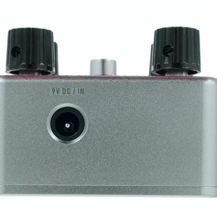 One Control Dyna Red Distortion 4K NG – photo 9