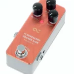 Avis sur One Control Fluorescent Orange AIAB – Test pédale d’effet