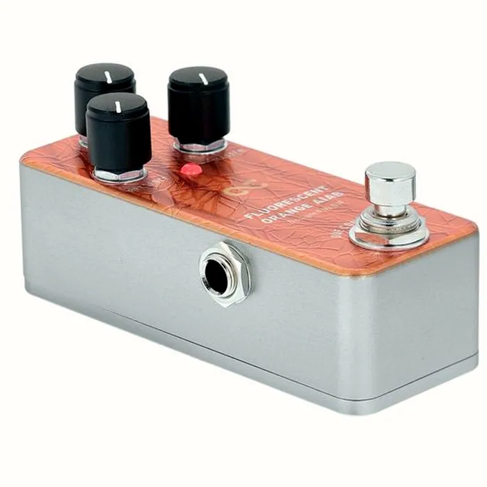 One Control Fluorescent Orange AIAB – photo 11