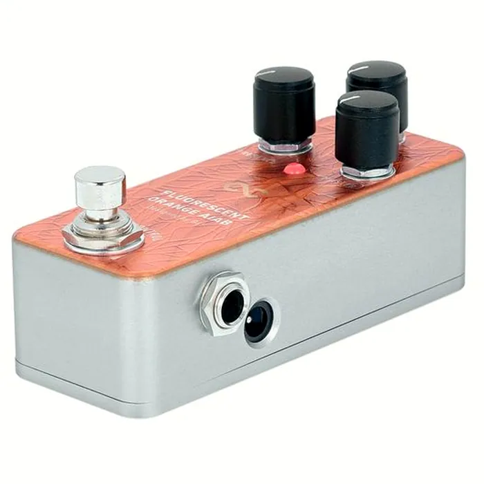 One Control Fluorescent Orange AIAB – photo 10