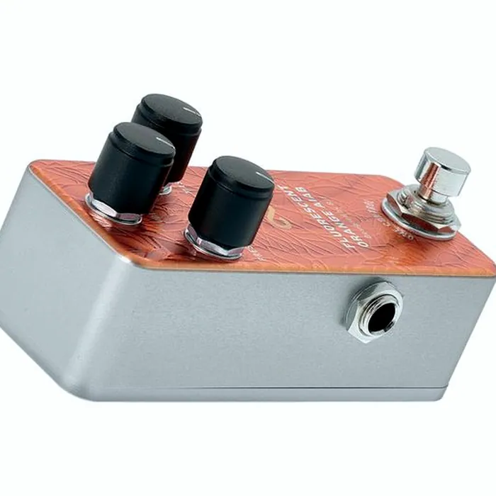 One Control Fluorescent Orange AIAB – photo 12