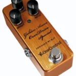 La Pédale d’effet One Control Golden Acorn Overdrive Special – Photos, Tests & Avis