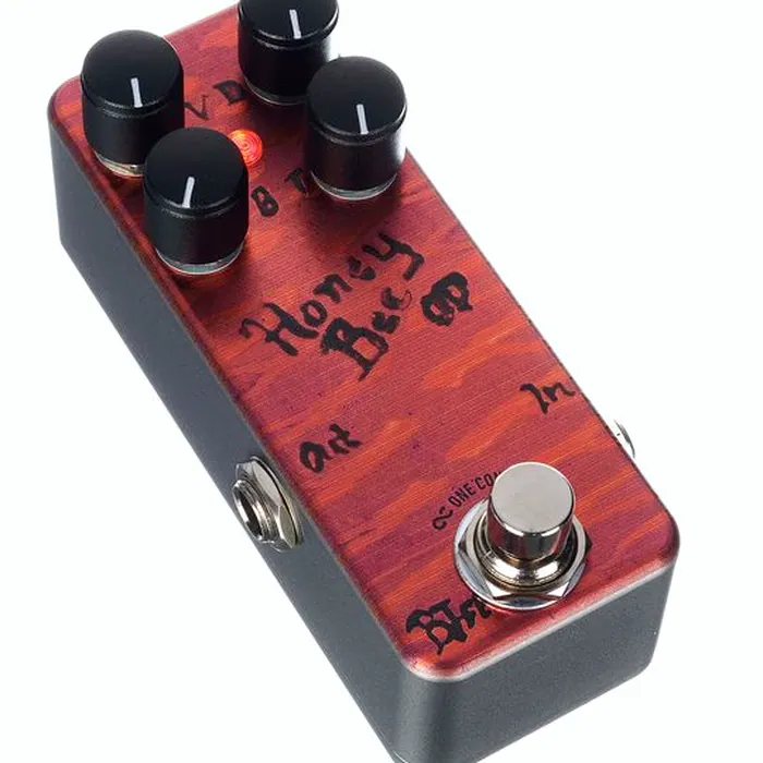 One Control Honey Bee OD 4K Mini Custom – photo 6