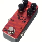 One Control Honey Bee OD 4K Mini Custom – Avis sur cette pédale d’effet