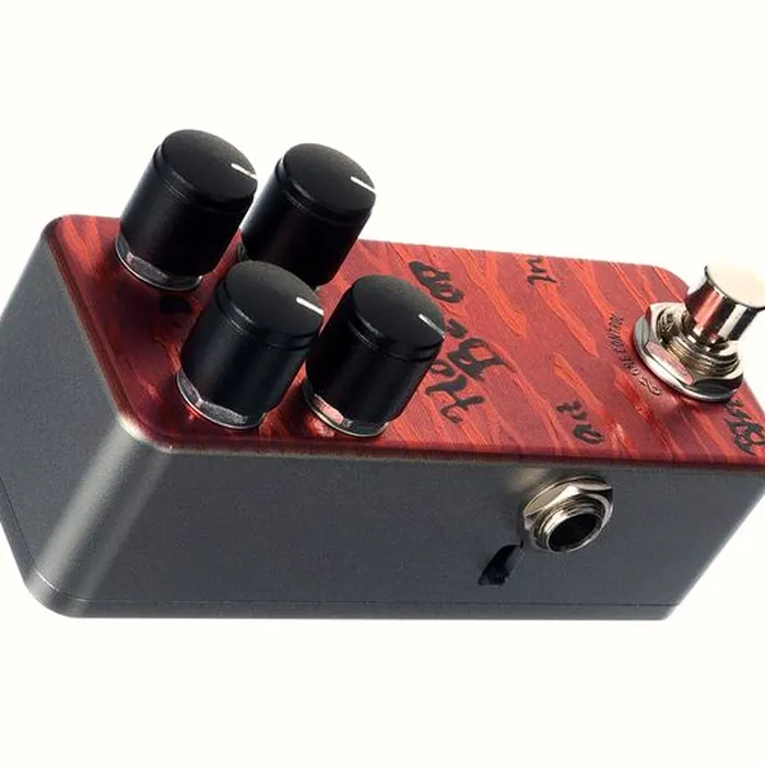One Control Honey Bee OD 4K Mini Custom – photo 12