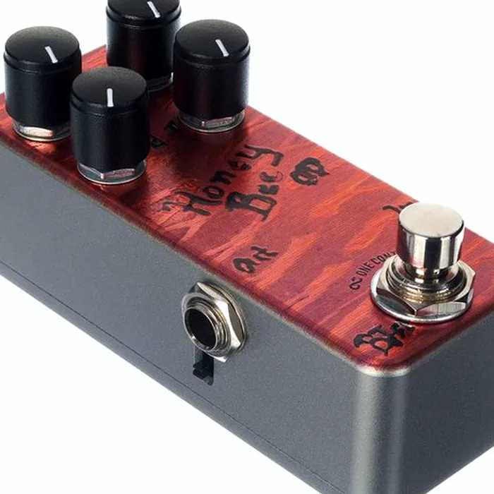 One Control Honey Bee OD 4K Mini Custom – photo 11