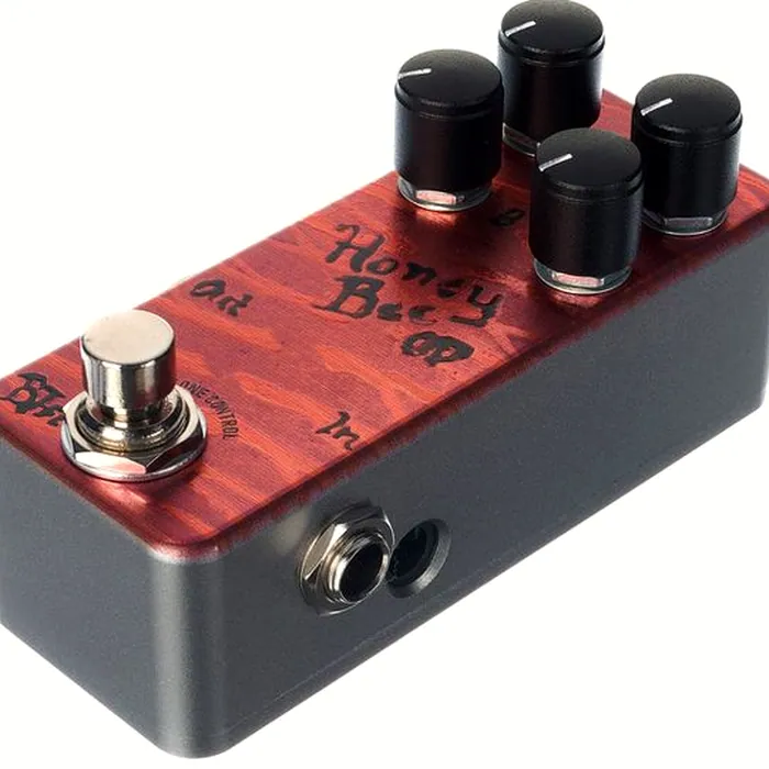 One Control Honey Bee OD 4K Mini Custom – photo 10