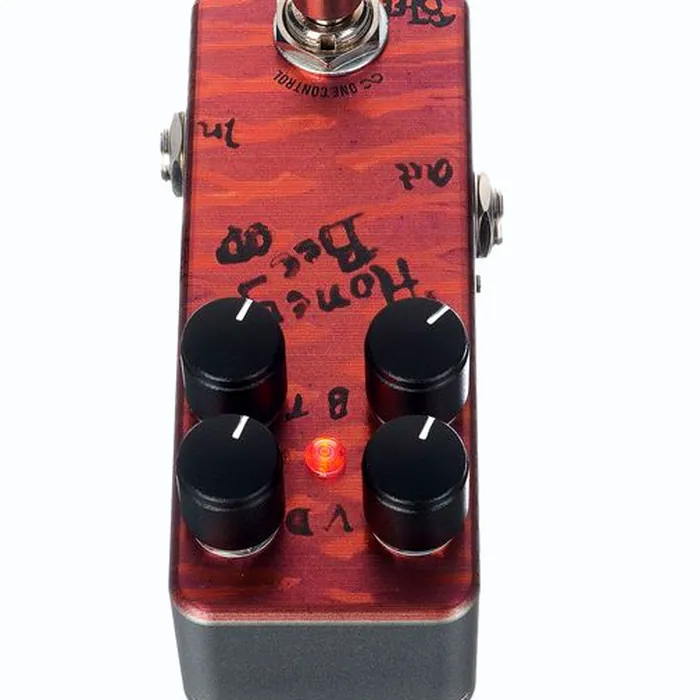 One Control Honey Bee OD 4K Mini Custom – photo 7